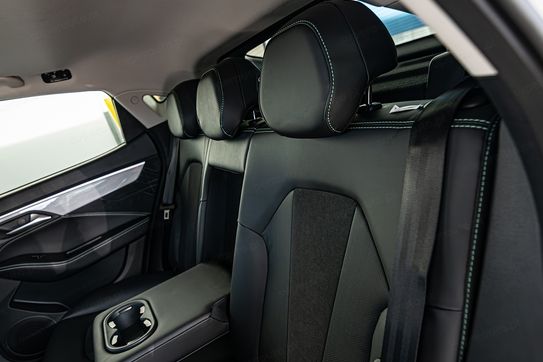 JAC 7 Plus Plus 1.5T CVT