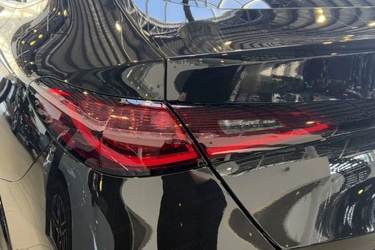 Mercedes GLC Coupe 220 d 4-Matic AMG Line