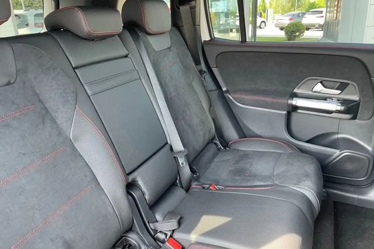 Mercedes GLB 200  AMG Line