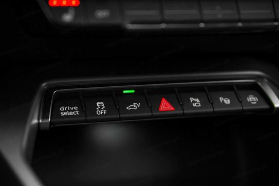 Audi A3 35 TFSI S Line