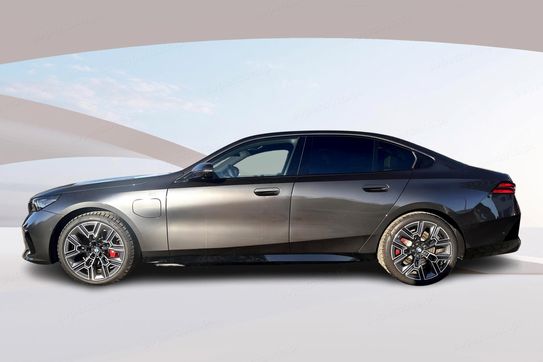 BMW Seria 5 530e xDrive M Sport