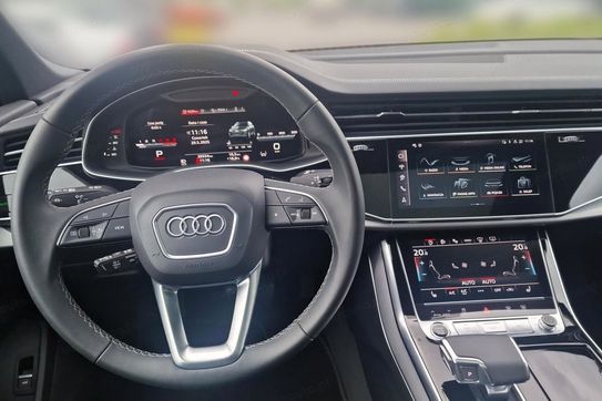 Audi Q7 50 TDI mHEV quattro S Line Tiptr.