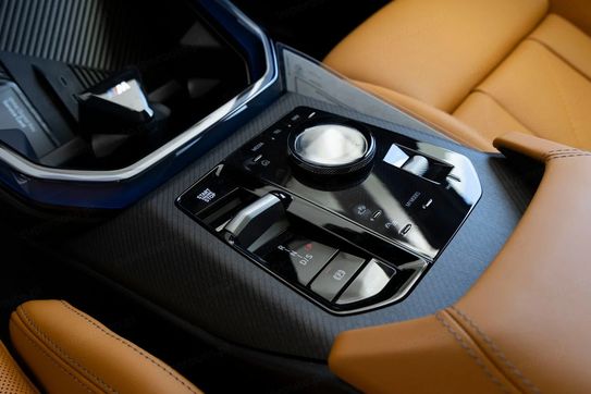 BMW X3 M50 xDrive