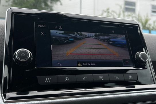 Seat Tarraco 1.5 Eco TSI EVO Xcellence S&S DSG