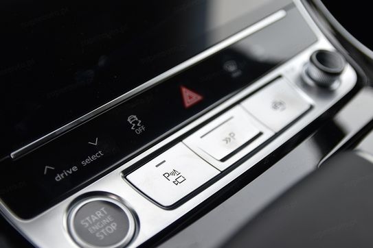 Audi Q7 60 TFSI e quattro S Line