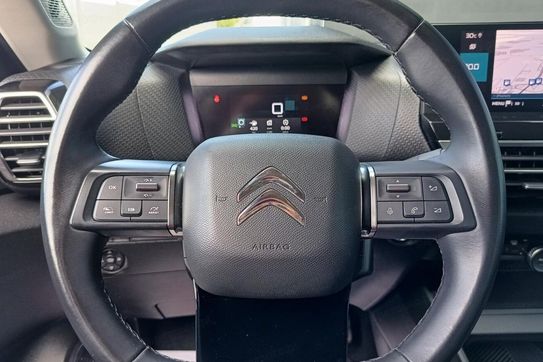 Citroen C4 PureTech Shine S&S