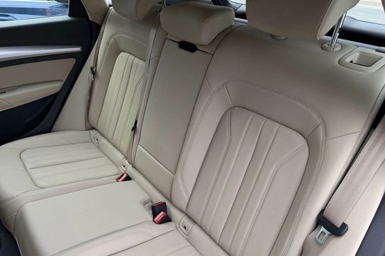 Audi Q5 35 TDI quattro