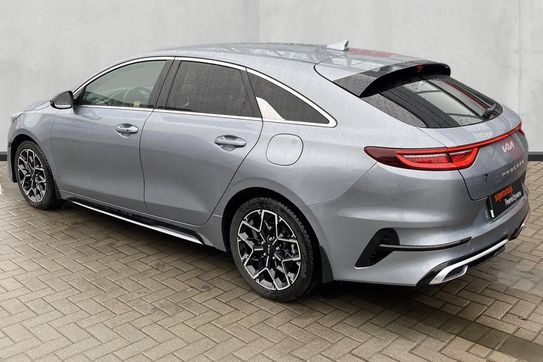 Kia ProCeed 1.5 T-GDI GT Line