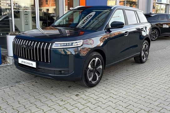 Jaecoo 5 1.6 T-GDI Premium DCT