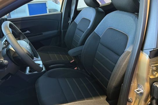 Dacia Sandero Stepway Expression 1.0 TCe