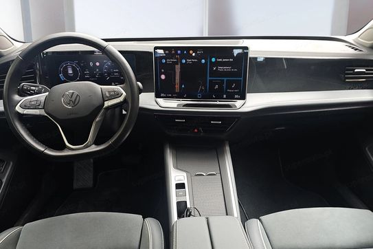 Volkswagen Passat 1.5 TSI  DSG