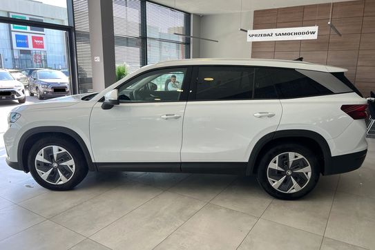 Skoda Kodiaq 1.5 TSI Selection DSG 7os.