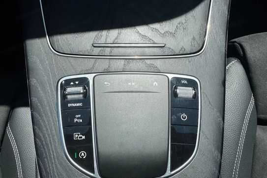 Mercedes Klasa E 200 4MATIC AMG Line