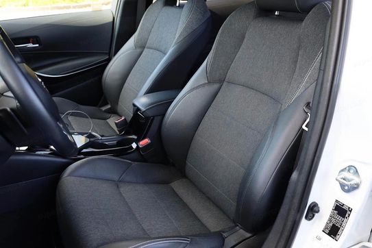 Toyota Corolla 2.0 Hybrid Executive