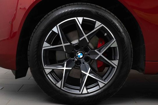 BMW X3 xDrive20d M Sport