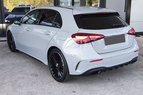 Mercedes Klasa A 200 AMG Line