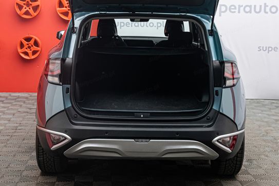 Kia Sportage 1.6 T-GDI L 2WD DCT