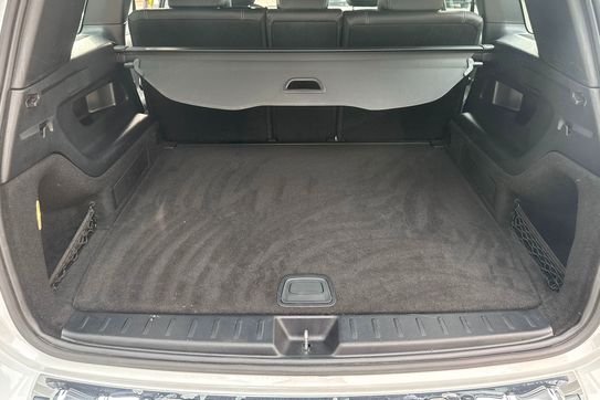 Mercedes GLB 200
