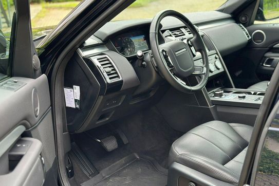 Land Rover Discovery Si4 HSE Luxury