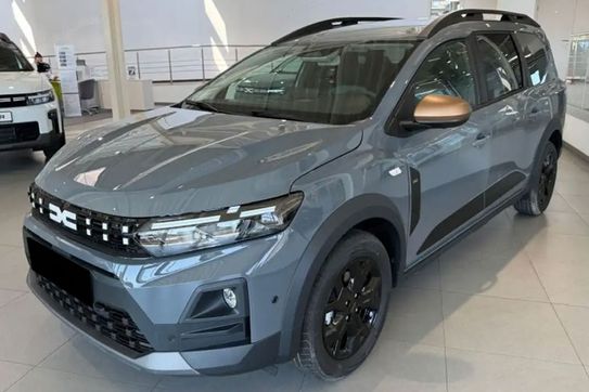 Dacia Jogger Extreme 7-miejsc 1.8 Full Hybrid