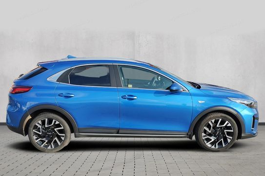 Kia XCeed T-GDI M DCT