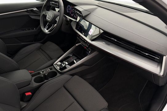Audi A3 Sportback 35 TFSI Advanced