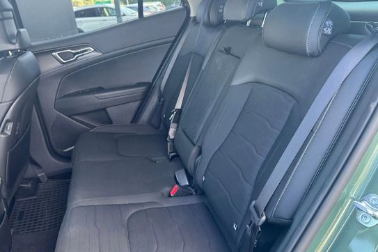 Kia Sportage 1.6 t-Gdi Anniversary 2WD Dct