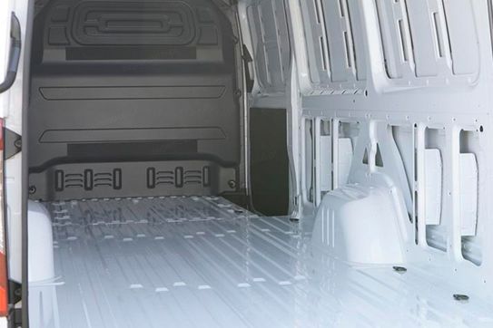 Mercedes Sprinter 319 CDI PRO Ekstradługi 9G-Tronic