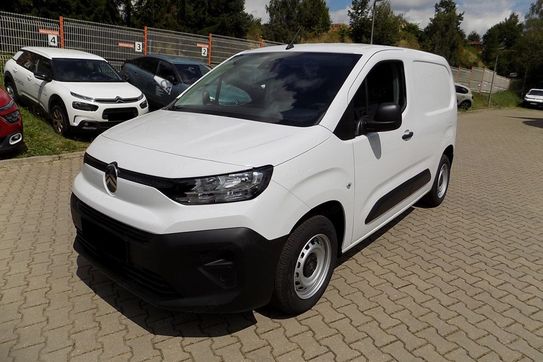 Citroen Berlingo Van M L1H1