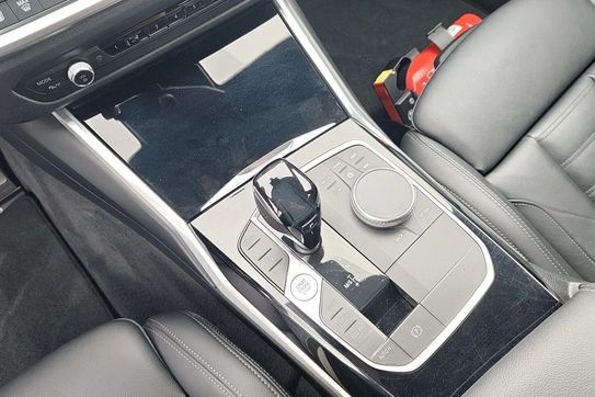 BMW Seria 3 M340i xDrive