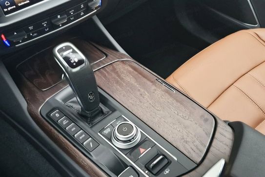 Maserati Levante GT