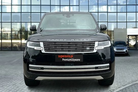 Land Rover Range Rover 3.0 P460e PHEV Autobiography