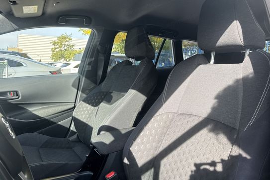 Toyota Corolla Comfort 1.8 Hybrid