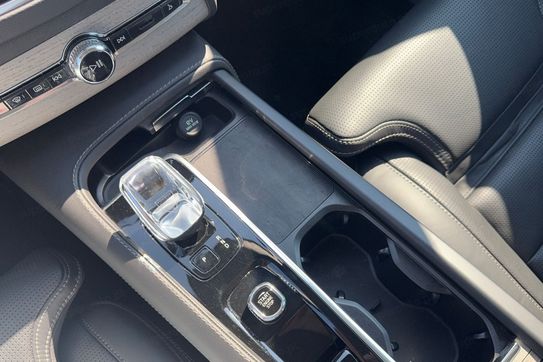 Volvo XC90 B5 B AWD Plus Bright 7os aut