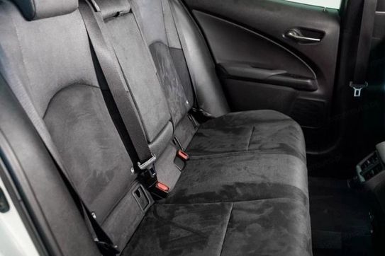 Lexus UX 300h Business