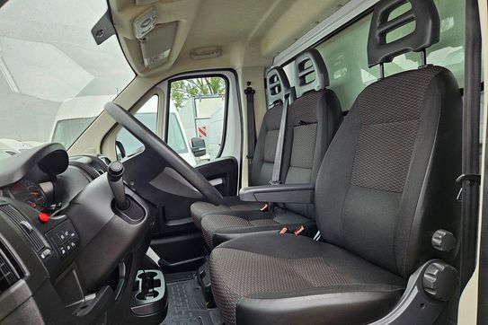 Citroen Jumper Kontener 8EP