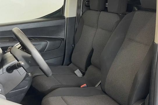 Peugeot Partner Van XL L2H1