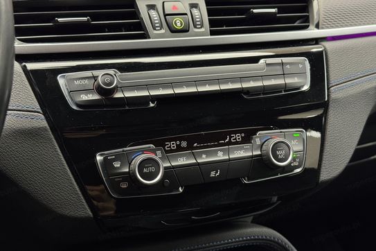 BMW X2 sDrive18i M Sport X