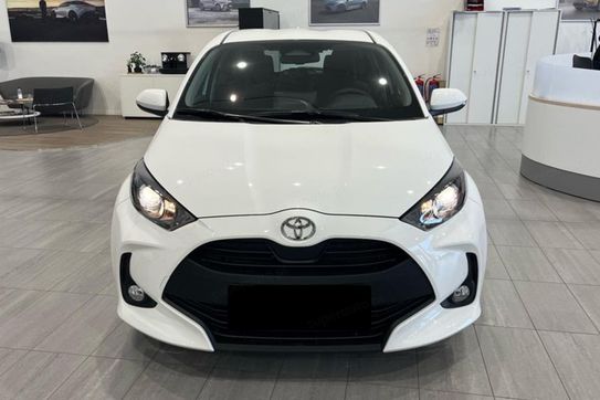 Toyota Yaris Comfort 1.5 Hybrid