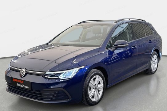 Volkswagen Golf VIII 1.5 TSI