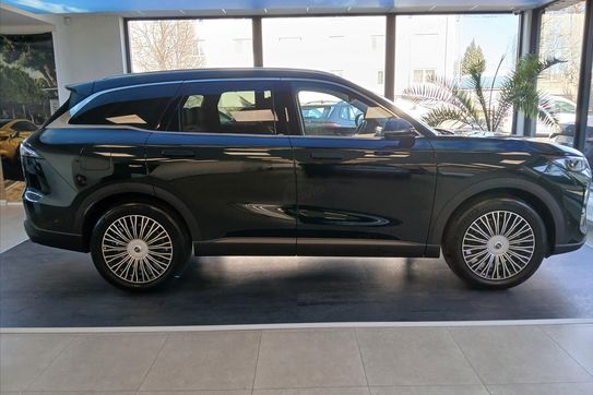 Chery Tiggo 9 Prestige 1.5 T-GDI Super Hybrid DHT 7os.