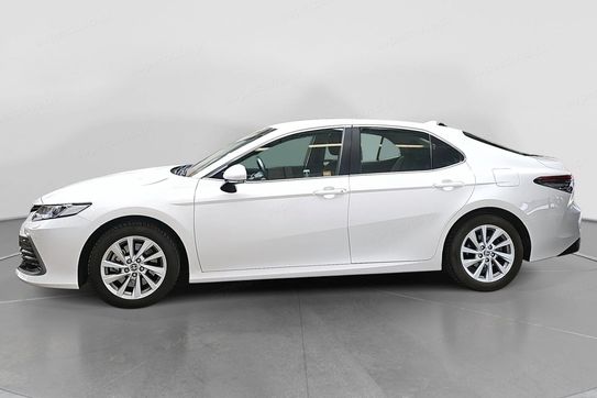 Toyota Camry 2.5 Hybrid Comfort