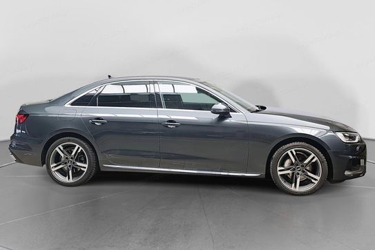 Audi A4 40 TFSI mHEV Advanced S tronic