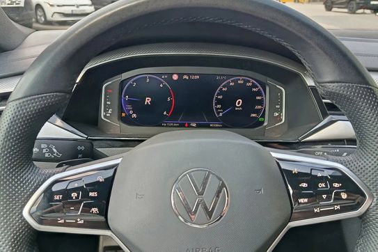Volkswagen Arteon TDI 4MOTION R-Line DSG