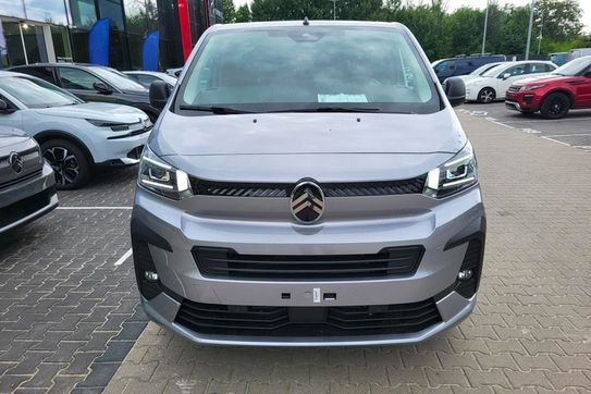 Citroen Jumpy XL L2H1 EAT8