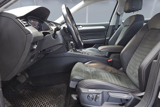 Volkswagen Passat 2.0 TDI EVO Elegance