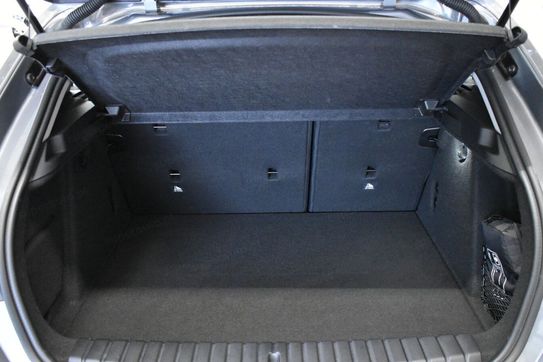 BMW Seria 1 118d M Sport