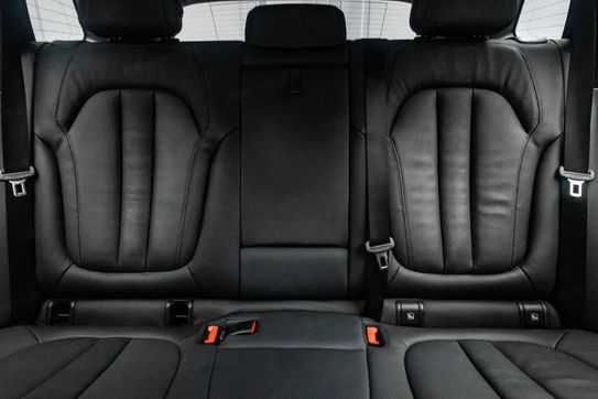 BMW X5 XDRIVE40 M Sport