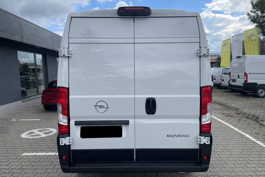 Opel Movano L3H2 2.2  CDTI