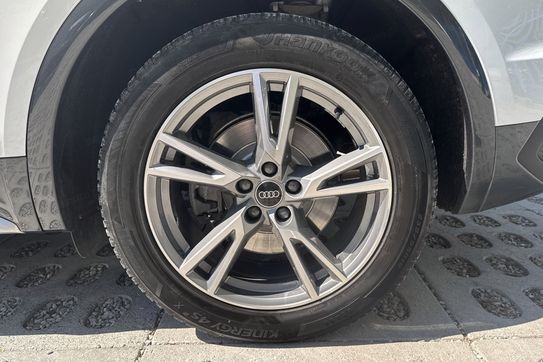 Audi Q5 35 TDI Advanced S